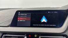 BMW 1 Series 118i [136] M Sport 5dr Step Auto [LCP] Petrol Hatchback